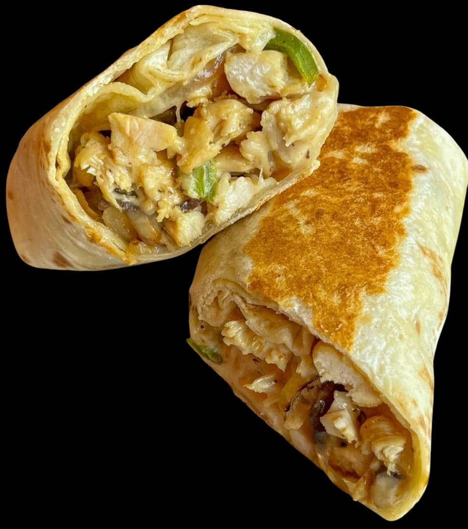 Easy Online Ordering