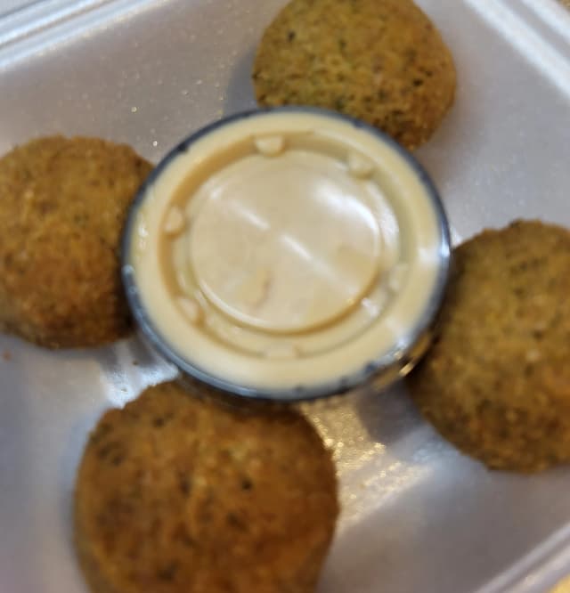 FALAFEL SIDE