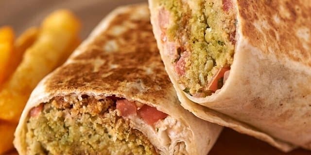 Falafel