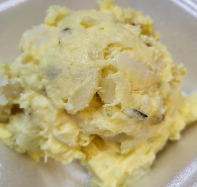 POTATO SALAD